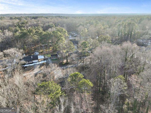 4522 Karron Lane, Powder Springs, GA 30127