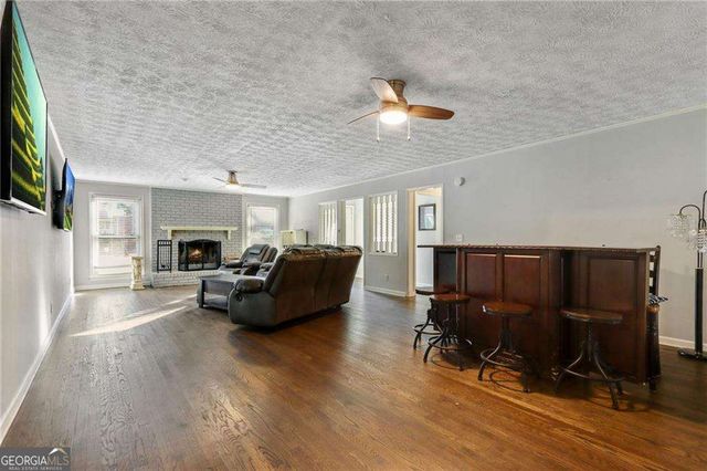 4522 Karron Lane, Powder Springs, GA 30127