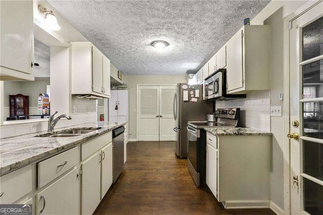 4522 Karron Lane, Powder Springs, GA 30127