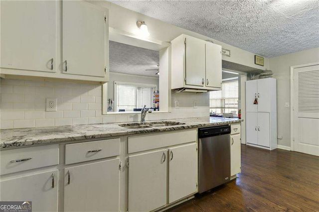 4522 Karron Lane, Powder Springs, GA 30127