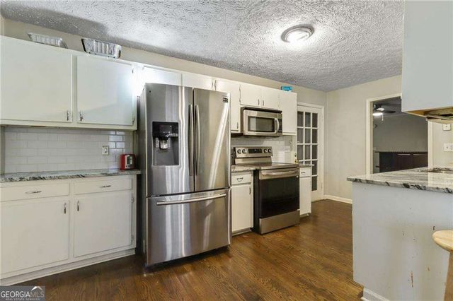 4522 Karron Lane, Powder Springs, GA 30127