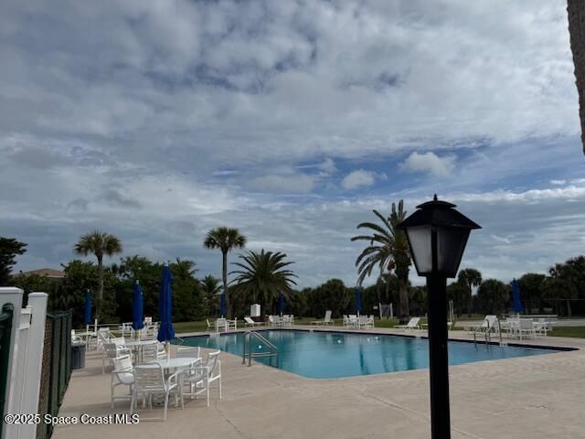 3190 N Atlantic Avenue 206, Cocoa Beach, FL 32931