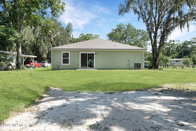 3945 ROSE Street, Jacksonville, FL 32208