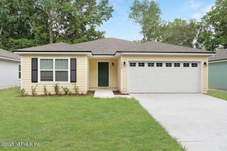 3945 ROSE Street, Jacksonville, FL 32208