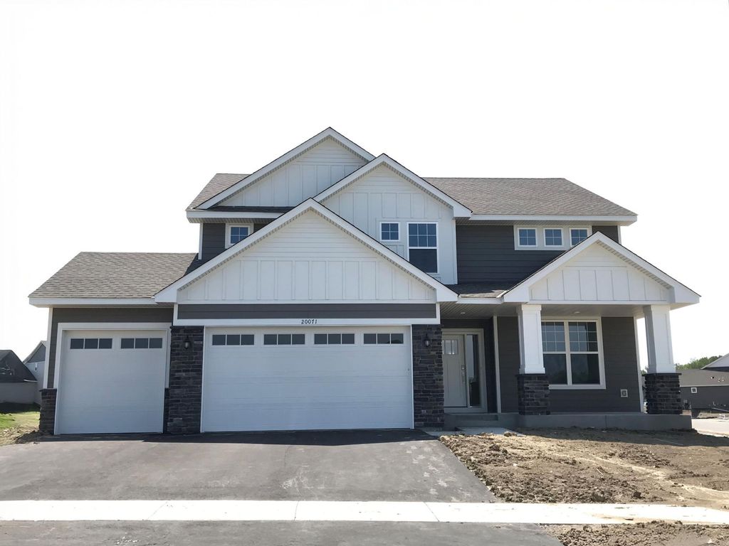 20071 67th Place, Corcoran, MN 55340