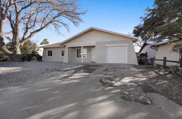 6024 Northland Avenue NE, Albuquerque, NM 87109