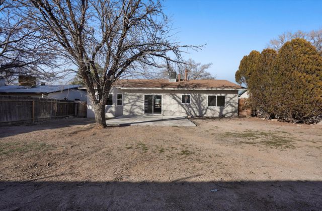 6024 Northland Avenue NE, Albuquerque, NM 87109
