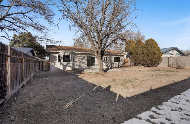 6024 Northland Avenue NE, Albuquerque, NM 87109