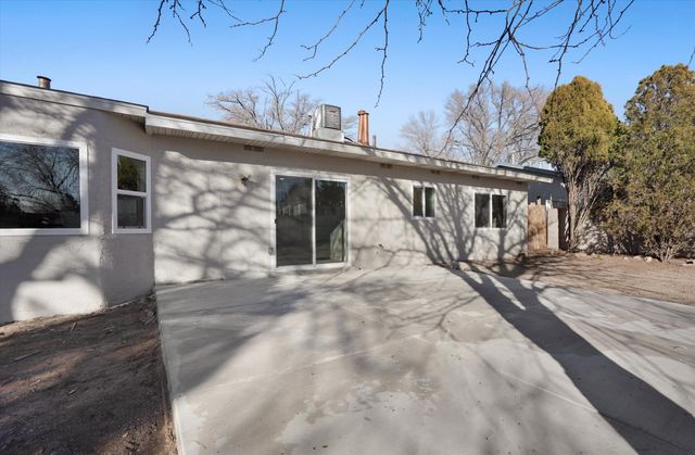 6024 Northland Avenue NE, Albuquerque, NM 87109