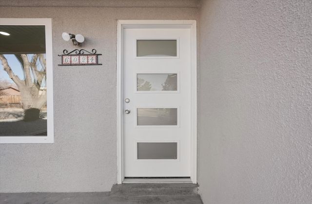 6024 Northland Avenue NE, Albuquerque, NM 87109