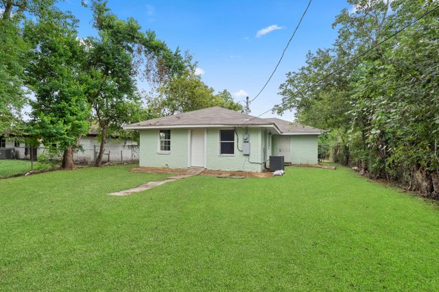 3031 Friar Point Road, Houston, TX 77051