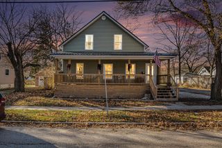 215 S Division Avenue, Fremont, MI 49412