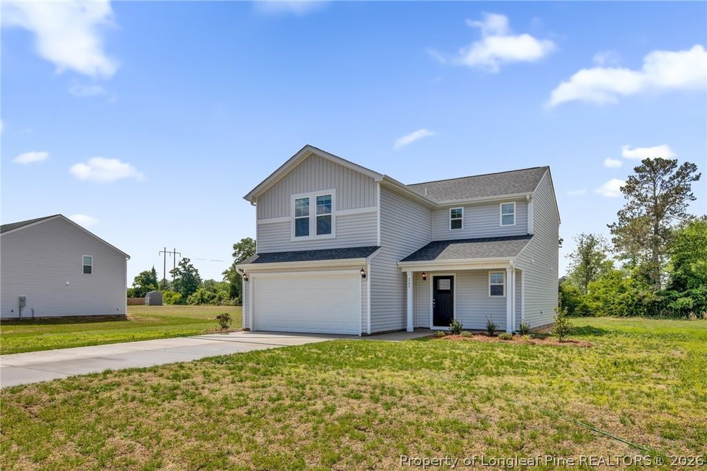 245 Buggy Top Lane, Autryville, NC 28318 — photo 4