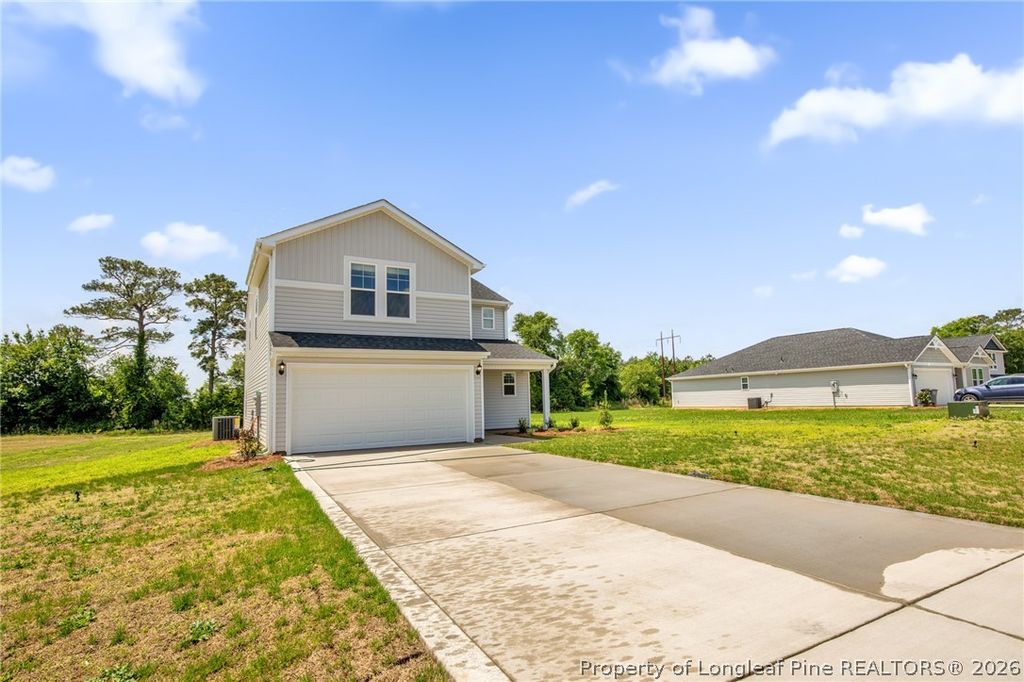 245 Buggy Top Lane, Autryville, NC 28318 — photo 5