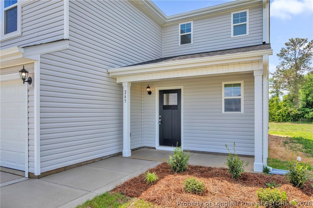 245 Buggy Top Lane, Autryville, NC 28318 — photo 6