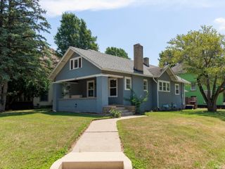 2203 North Street, Logansport, IN 46947