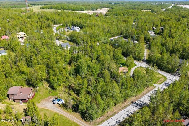 3231 N Calder Road, Wasilla, AK 99654