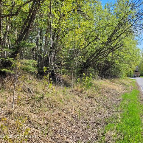 3231 N Calder Road, Wasilla, AK 99654