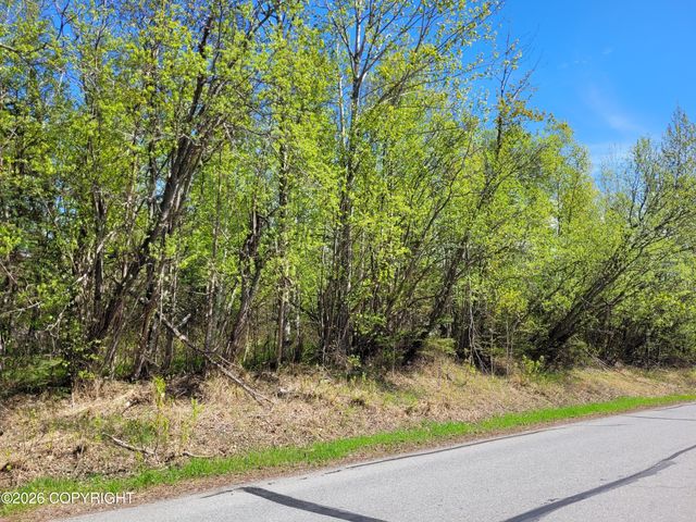 3231 N Calder Road, Wasilla, AK 99654