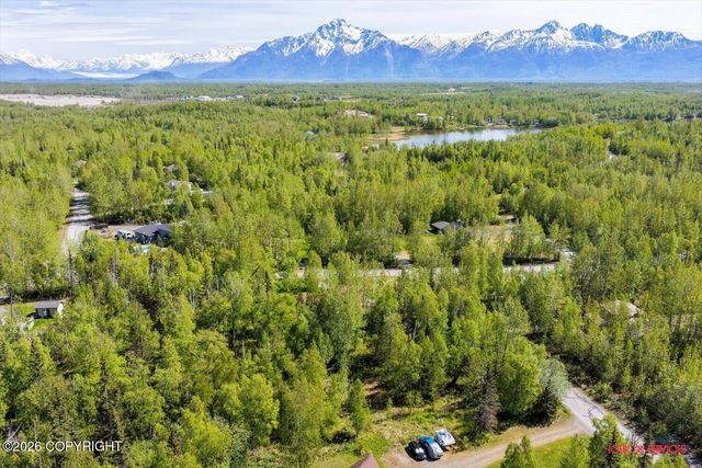 3231 N Calder Road, Wasilla, AK 99654