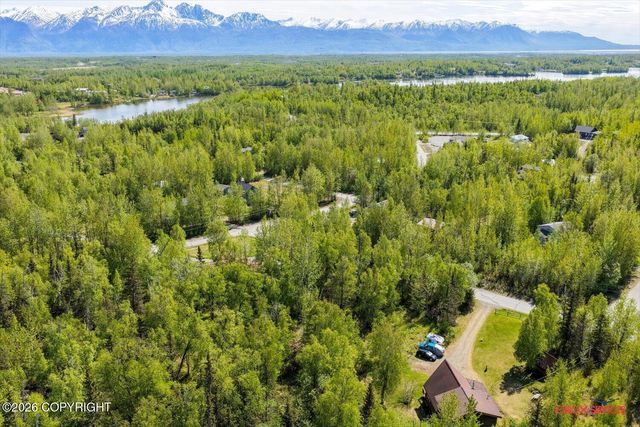 3231 N Calder Road, Wasilla, AK 99654