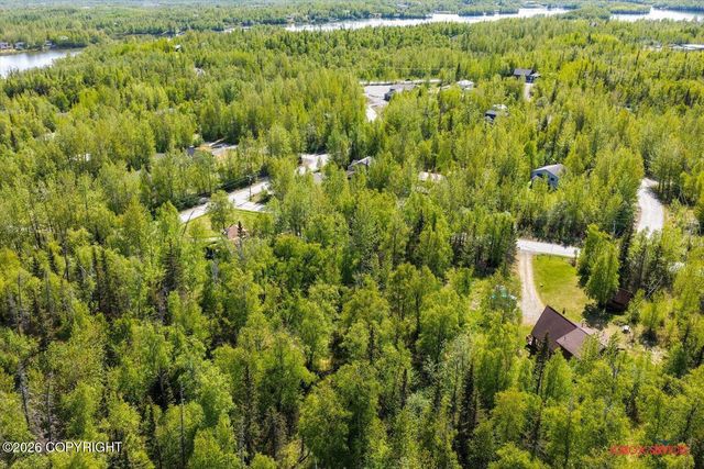3231 N Calder Road, Wasilla, AK 99654