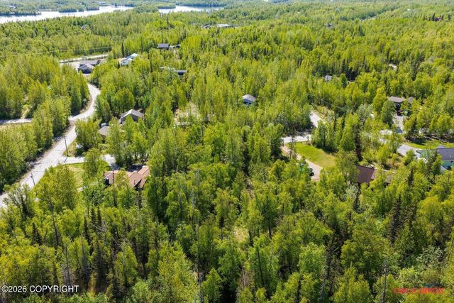 3231 N Calder Road, Wasilla, AK 99654