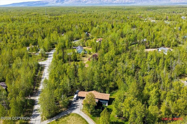 3231 N Calder Road, Wasilla, AK 99654