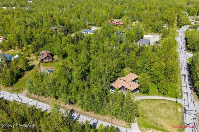 3231 N Calder Road, Wasilla, AK 99654