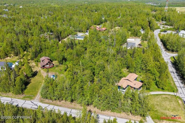 3231 N Calder Road, Wasilla, AK 99654