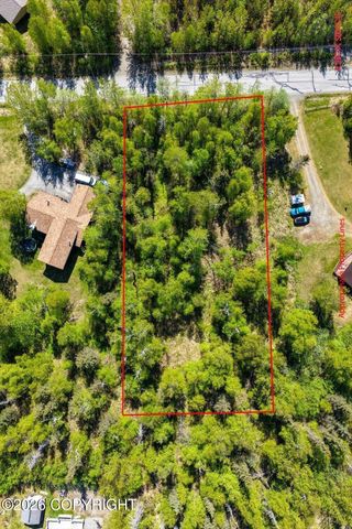3231 N Calder Road, Wasilla, AK 99654