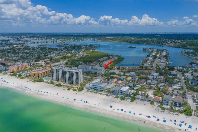 901 HARBOUR HOUSE DRIVE, Indian Rocks Beach, FL 33785