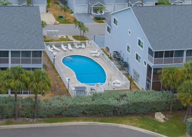 901 HARBOUR HOUSE DRIVE, Indian Rocks Beach, FL 33785