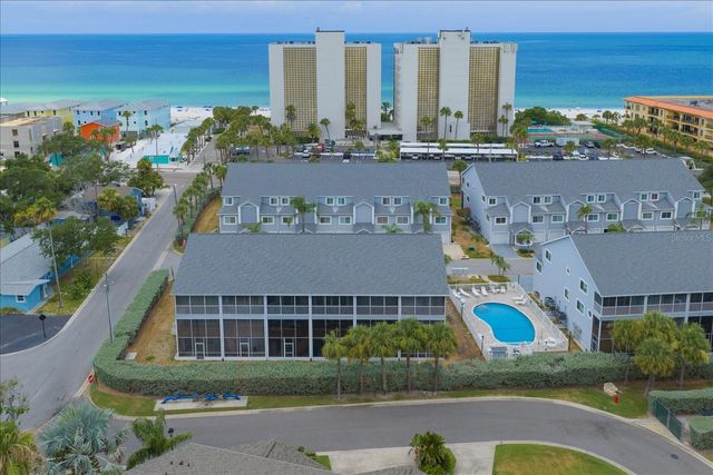 901 HARBOUR HOUSE DRIVE, Indian Rocks Beach, FL 33785