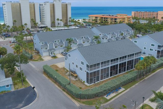 901 HARBOUR HOUSE DRIVE, Indian Rocks Beach, FL 33785
