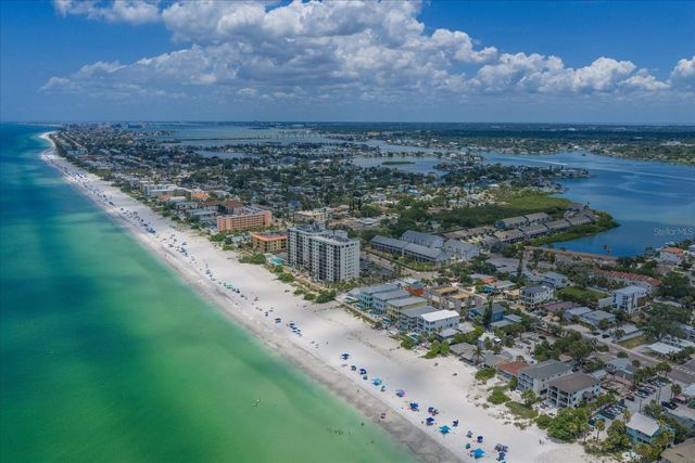 901 HARBOUR HOUSE DRIVE, Indian Rocks Beach, FL 33785