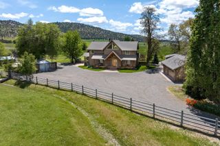 1890 NE McKay Creek Road, Prineville, OR 97754