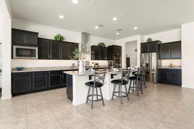 20580 W PASADENA Avenue, Buckeye, AZ 85396