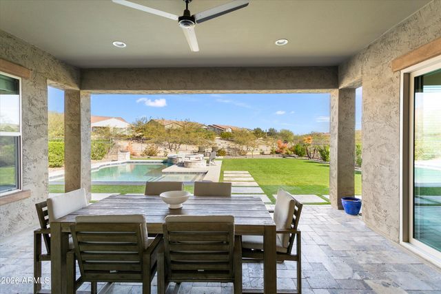 20580 W PASADENA Avenue, Buckeye, AZ 85396