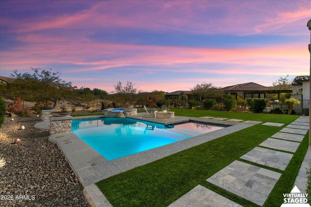 20580 W PASADENA Avenue, Buckeye, AZ 85396