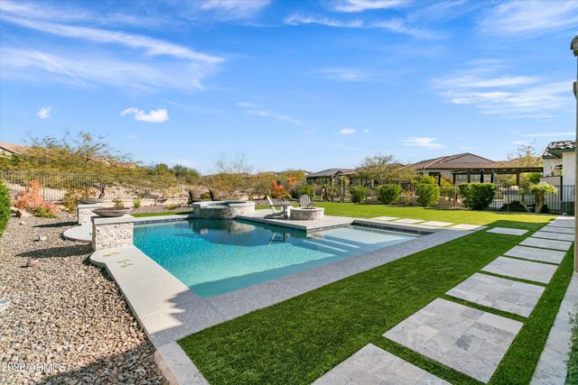 20580 W PASADENA Avenue, Buckeye, AZ 85396