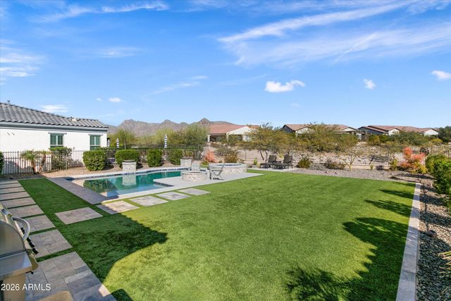 20580 W PASADENA Avenue, Buckeye, AZ 85396