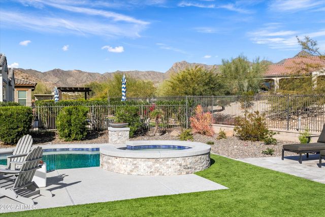 20580 W PASADENA Avenue, Buckeye, AZ 85396