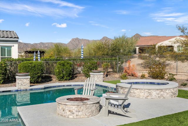 20580 W PASADENA Avenue, Buckeye, AZ 85396