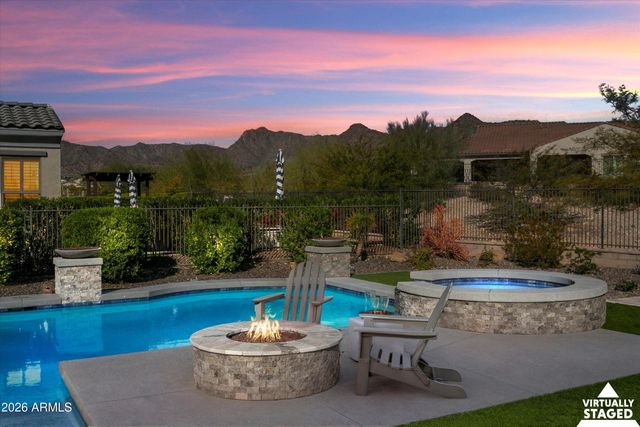 20580 W PASADENA Avenue, Buckeye, AZ 85396