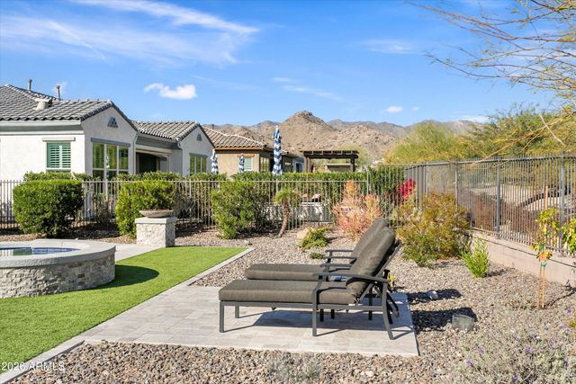 20580 W PASADENA Avenue, Buckeye, AZ 85396