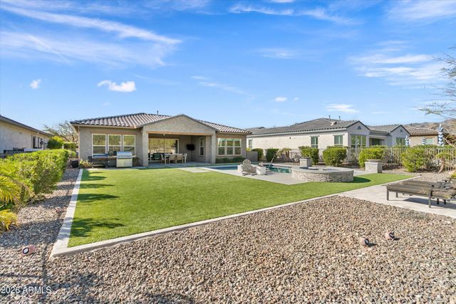 20580 W PASADENA Avenue, Buckeye, AZ 85396