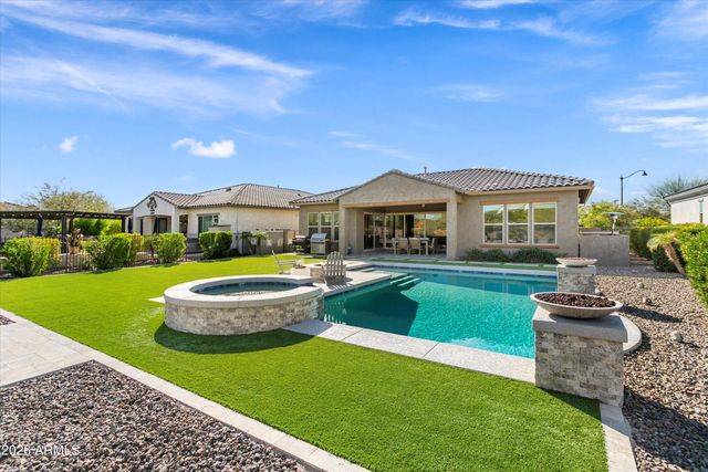 20580 W PASADENA Avenue, Buckeye, AZ 85396