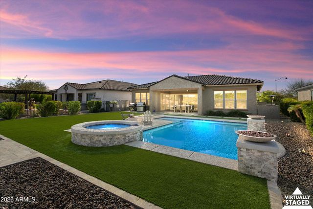 20580 W PASADENA Avenue, Buckeye, AZ 85396