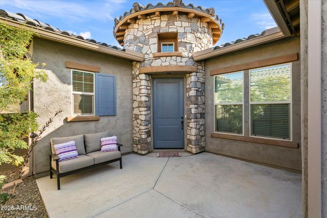 20580 W PASADENA Avenue, Buckeye, AZ 85396